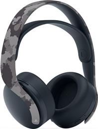 PULSE 3D WIRELESS GREY CAMOUFLAGE GAMING HEADSET SONY