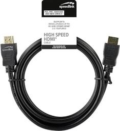 ΚΑΛΩΔΙΟ HDMI 2.0 1.5M ΓΙΑ PS5 SPEEDLINK από το PUBLIC