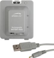 SL-3426-SGY EXTRA CHARGE USB FOR WIIFIT SPEEDLINK