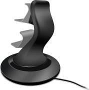 SL-4511-BK TWINDOCK CHARGING SYSTEM FOR PS4 BLACK SPEEDLINK από το e-SHOP