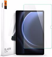 GLASS TR SLIM 1 PACK FOR SAMSUNG GALAXY TAB S9 FE+ 2023 SPIGEN από το e-SHOP