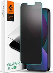 TR SLIM HD ANTI-GLARE/PRIVACY 1 PACK FOR IPHONE 14/IPHONE 13 PRO/IPHONE 13 SPIGEN