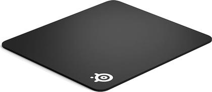QCK HEAVY GAMING MOUSE PAD LARGE 450MM ΜΑΥΡΟ STEELSERIES