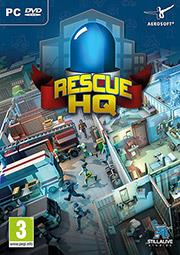 RESCUE HQ - THE TYCOON STILLALIVE