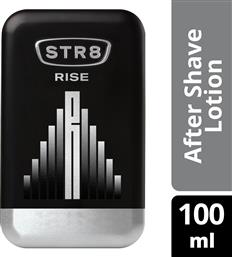 AFTER SHAVE LOTION RISE (100 ML) STR8 από το e-FRESH