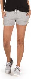 D3 CARLY CARNIVAL SHORTS G71559AR-D1H ΓΚΡΙ SUPERDRY