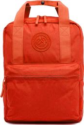 OVIN VINTAGE FOREST S BACKPACK Y9110160A-KLH ΠΟΡΤΟΚΑΛΙ SUPERDRY από το ZAKCRET SPORTS
