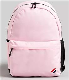 ROSEATE PINK CODE ESSENTIAL MONTANA Y9110156A-5YA SUPERDRY από το TROUMPOUKIS