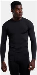 T-SHIRT LONG SLEEVE THERMAL POLYESTER (9000150025-001) TARGET
