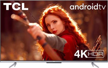 LED 43P725 43'' ΤΗΛΕΟΡΑΣΗ ANDROID 4K TCL