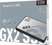 SSD T253X2001T0C101 GX2 1TB TEAM GROUP από το e-SHOP