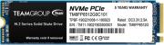 SSD TM8FP6512G0C101 MP33 512GB NVME PCIE GEN3 X 4 M.2 2280 TEAM GROUP