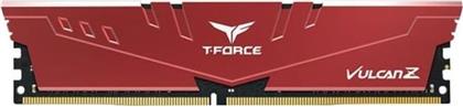 ΜΝΗΜΗ RAM ΣΤΑΘΕΡΟΥ 8 GB DDR4 DIMM TEAMGROUP