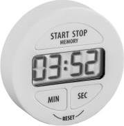 38.2022.02 ELECTRONIC TIMER CLOCK TFA