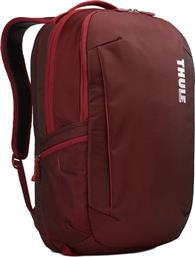 SUBTERRA BACKPACK 30L 15'' (TSLB-317) RED ΤΣΑΝΤΑ LAPTOP THULE