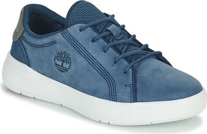 XΑΜΗΛΑ SNEAKERS SENECA BAY LEATHER OXFORD TIMBERLAND