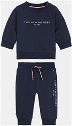BABY ESSENTIAL CREWSUIT (9000152525-45076) TOMMY JEANS