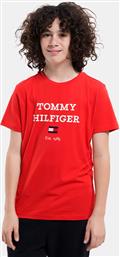 LOGO ΠΑΙΔΙΚΟ T-SHIRT (9000175322-51584) TOMMY JEANS