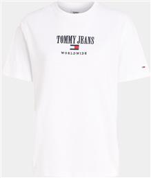 TJW RLX ARCHIVE 1 TEE (9000152495-1539) TOMMY JEANS