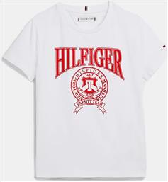 TOMMY HILFIGER VARSITY ΠΑΙΔΙΚΟ T-SHIRT (9000138118-1539) TOMMY JEANS