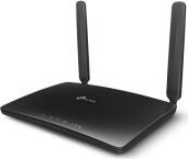 ARCHER MR200 AC750 WIRELESS DUAL BAND 4G LTE ROUTER SIM TP-LINK