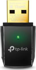 ARCHER T2U AC600 WIRELESS DUAL BAND USB ADAPTER TP-LINK από το e-SHOP