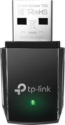 ARCHER T3U AC1300 MINI WIRELESS USB ADAPTER TP-LINK από το ΚΩΤΣΟΒΟΛΟΣ