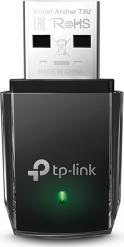 ARCHER T3U AC1300 MINI WIRELESS MU-MIMO USB ADAPTER TP-LINK