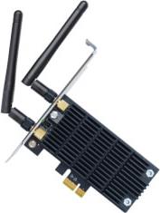 ARCHER T6E AC1300 DUAL BAND WIRELESS PCI EXPRESS ADAPTER TP-LINK