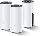 DECO P9(3-PACK) AC1200 WHOLE-HOME HYBRID MESH WI-FI SYSTEM TP-LINK