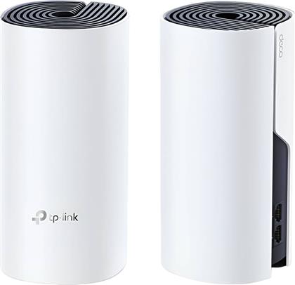 DECO P9 ACCESS POINT WI‑FI 5 DUAL BAND (2.4 5 GHZ) 2200 MBPS 2 ΤΜΧ TP-LINK