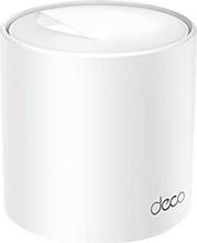 DECO X10(1-PACK) AX1500 WHOLE-HOME MESH WI-FI 6 SYSTEM TP-LINK
