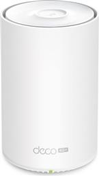 DECO X20-4G (1-PACK) WHOLE HOME MESH WI-FI SYSTEM TP-LINK