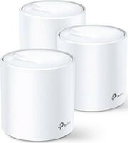 DECO X20 AX1800 WHOLE HOME MESH WI-FI 6 SYSTEM 3-PACK TP-LINK