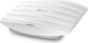 EAP225 AC1350 WIRELESS DUAL BAND GIGABIT CEILING MOUNT ACCESS POINT TP-LINK
