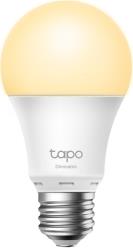 TAPO L510E E27 2700K SMART WIFI LED BULB TP-LINK από το e-SHOP