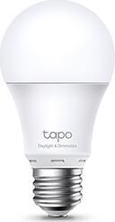 TAPO L520E E27 SMART WI-FI LIGHT BULB DAYLIGHT AND DIMMABLE TP-LINK από το e-SHOP