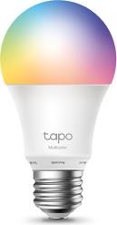 TAPO L530E E27 SMART WIFI LED BULB MULTICOLOR RGB TP-LINK