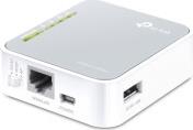 TL-MR3020 PORTABLE 3G/4G WIRELESS N ROUTER TP-LINK