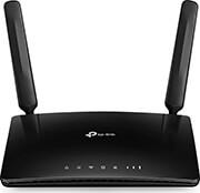 TL-MR6500V 300MBPS WIRELESS N 4G LTE TELEPHONY ROUTER TP-LINK από το e-SHOP