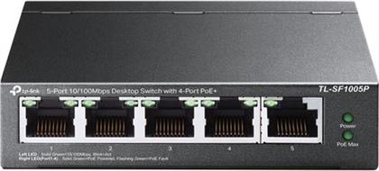 TL-SF1005P SWITCH TP-LINK