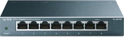 TL-SG108 SWITCH TP-LINK