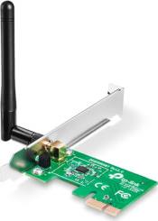 TL-WN781ND 150MBPS WIRELESS PCI EXPRESS ADAPTER TP-LINK από το e-SHOP