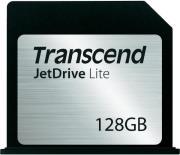 JETDRIVE LITE 130 128GB FOR MACBOOK AIR 13'' TRANSCEND από το e-SHOP