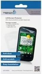 DISPLAY PROTECTOR 2PCS FOR HTC DESIRE V TRENDY8 από το e-SHOP