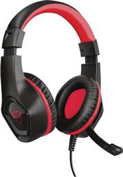 GXT 404R RANA FOR SWITCH GAMING HEADSET TRUST