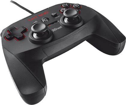 GXT 540 WIRED GAMEPAD PS3/PC TRUST