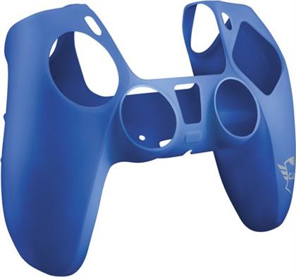 GXT 748 CONTROLLER SILICONE SLEEVE PS5 BLUE TRUST από το ΚΩΤΣΟΒΟΛΟΣ