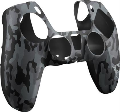 GXT 748 CONTROLLER SILICONE SLEEVE PS5 CAMO TRUST από το ΚΩΤΣΟΒΟΛΟΣ