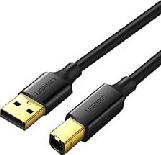 CABLE USB M/M 2M US135 20847 UGREEN